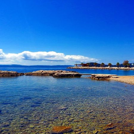 شقة Kameni Val سبليت المظهر الخارجي الصورة