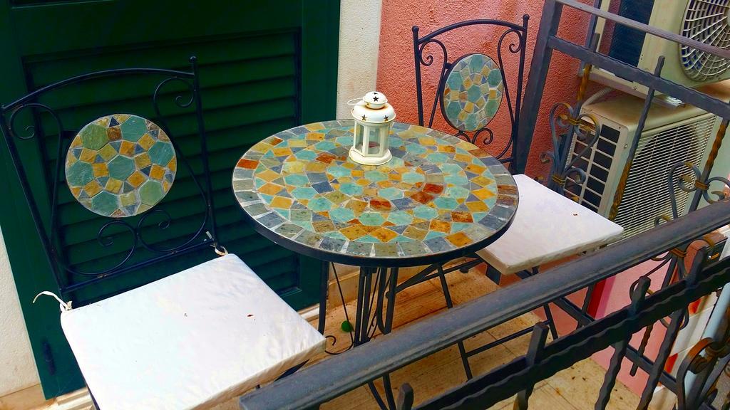 شقة Kameni Val سبليت المظهر الخارجي الصورة